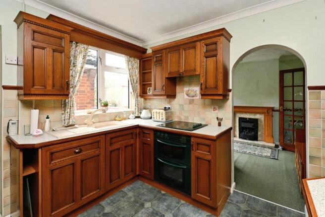 Retreat Estate, Downham Market photo 3