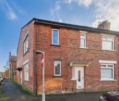 11, Wright Street, Wigan WN1 3PJ