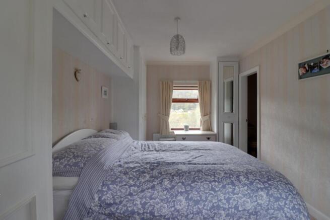 Double bedroom 1a