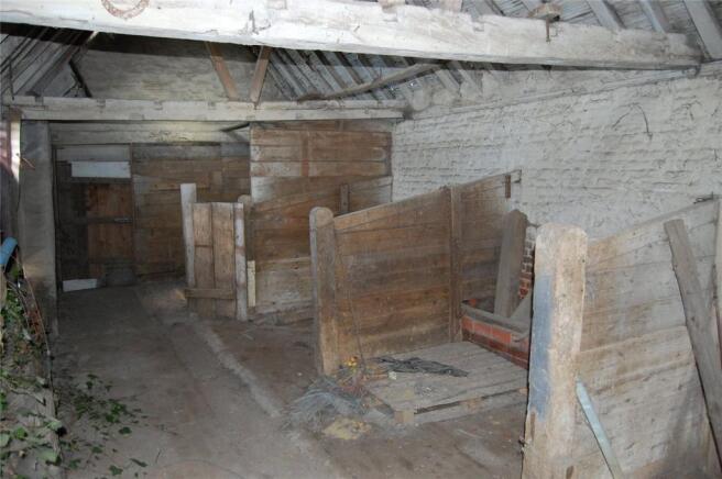 Loose Box Stalls