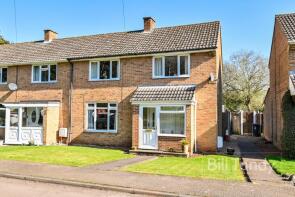 16, Broom Covert Road, Swinfen, Lichfield WS14 9QU