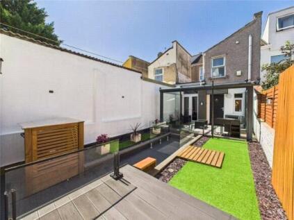 Summer Street, Bristol, BS3