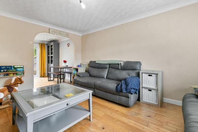 Waukglen Drive, Glasgow, G53 photo 4