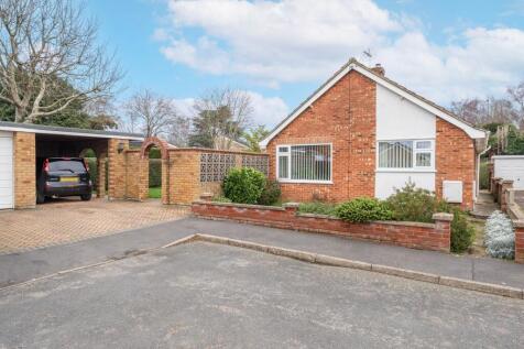 Hardesty Close, Poringland