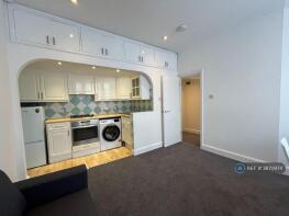 Flat B, 23, Howitt Road, London NW3 4LT