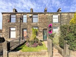 206, Bolton Road West, Bury BL0 9PE