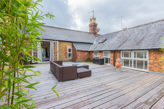 Sun Terrace