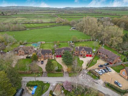 The Avenue, Worminghall, Aylesbury, Buckinghamshire, HP18
