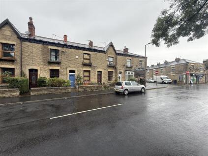 Stocks Lane, Stalybridge