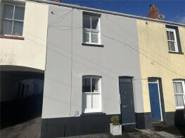 7, Old Priory Road, Carmarthen SA31 1NP
