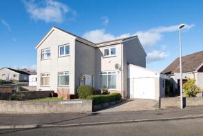 5, Beechwood Place, Kirriemuir DD8 5EF