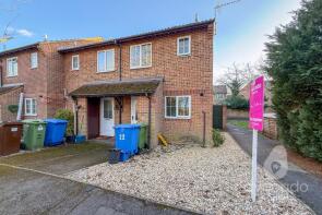 22, Marlborough View, Farnborough GU14 9YA