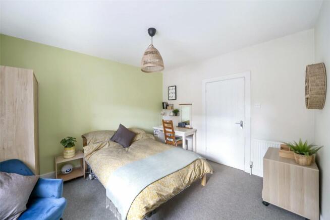 Bed 1