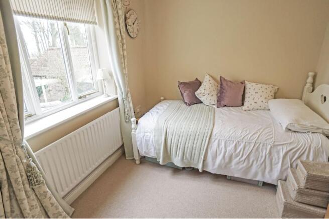 Bedroom Five