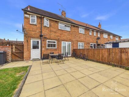Gainford Grove, Hull, East Yorkshire, HU9