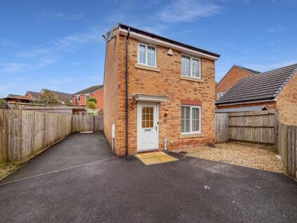 Bro Ger-Y-Nant, Caerphilly, CF83