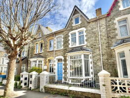 3, Church Place, Porthcawl CF36 3AG