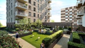 Flat 46, Sherman Apartments, Eastman Road, Harrow HA1 4HT