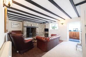 4, Rakeham Cottages, Torrington EX38 8JE