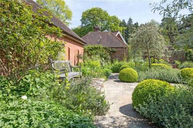 Gardens