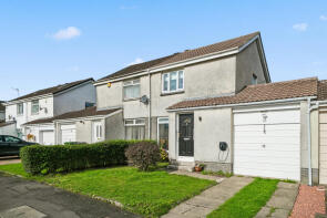 10, Inverewe Avenue, Thornliebank, Glasgow G46 8TA