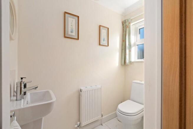 Cloakroom