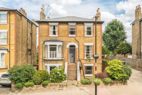 Church Road, Richmond
