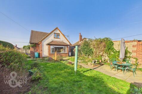 Vera Road, Rackheath, Norwich