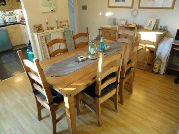 3rd Photo of Dining