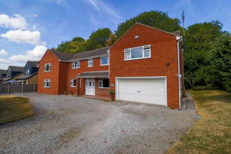 Berry House, John Street, Hepthorne Lane, North Wingfield, Chesterfield, Derbyshire, S42