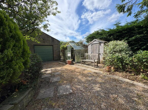 2 bed Smallholding for sale Image 9