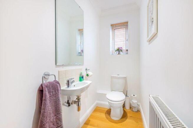 Cloakroom