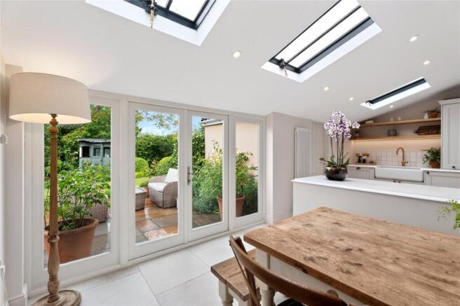 House in Braintree, Bulmer - More