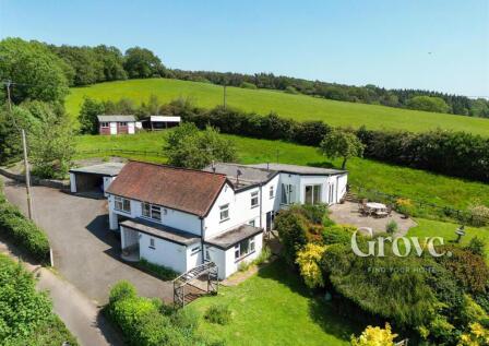 Clifton Cottage, Walton Pool, Clent