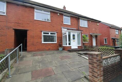 Gloucester Avenue, Horwich, Bolton