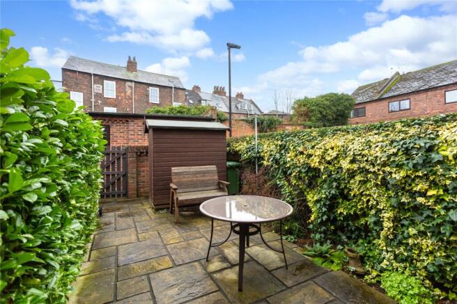 2 bed End of Terrace for sale Image 12