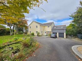 5, Lanyon Court, Liskeard PL14 5RZ