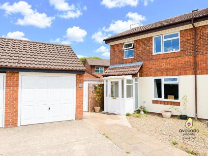 Sampson Road, North Walsham, Norfolk, NR28 9AR