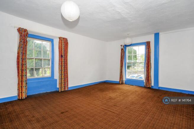 Front Bedroom