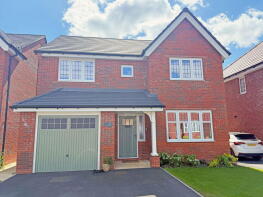 81, Partridge Road, Hinckley LE10 3ET