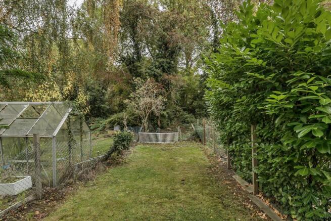 114 Main Street, Swannington