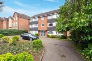 1, 38 Overton Court, Overton Road, Sutton SM2 6QS