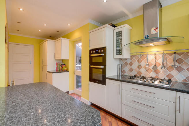 Kitchen- Aspect 3