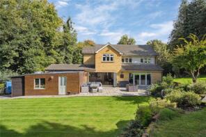 4, Long Park Way, Amersham HP6 5JZ