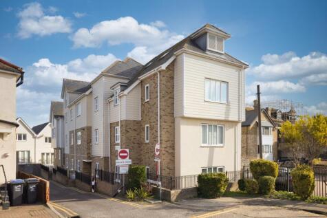 Nash Gardens, Broadstairs, Kent, CT10