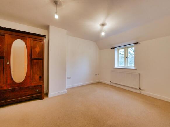 Bedroom 1 of 3