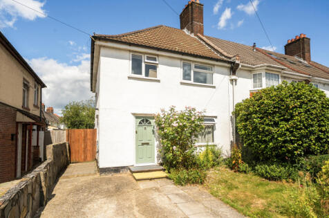 Janson Road, Shirley, Southampton, Hampshire, SO15