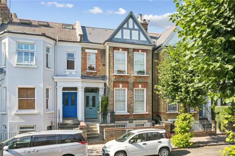 Forburg Road, London, N16