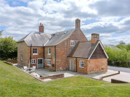 Burbage Wharf, Burbage, Marlborough, SN8