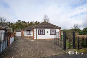 Denson Lodge, Bradenstoke SN15 4TJ